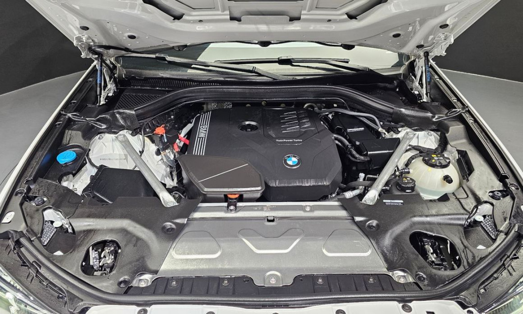 BMW X4 xDrive20i M Sport Pro Special Edition, 2025