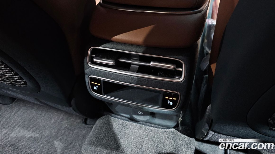 Genesis GV70 2.5T Gasoline 2WD, 2025