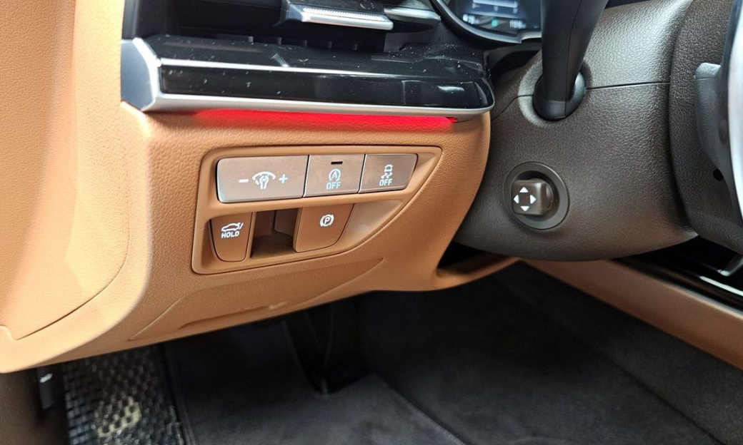 Genesis G80 Gasoline 2.5 Turbo AWD, 2022