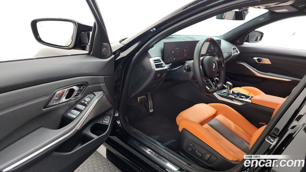 BMW M3 M3 Touring Competition M xDrive, 2025