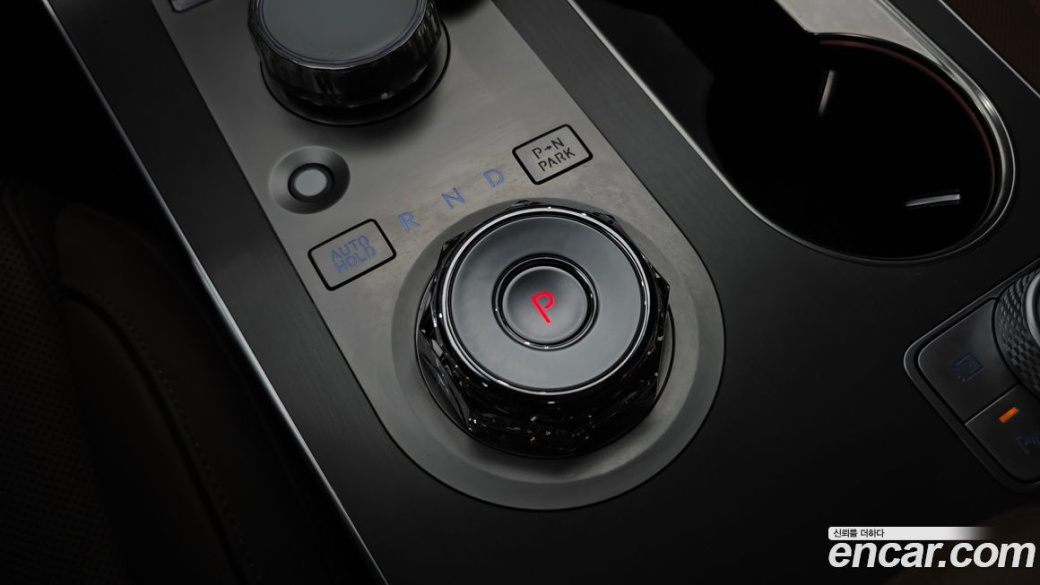 Genesis GV80 2.5T Gasoline AWD, 2024