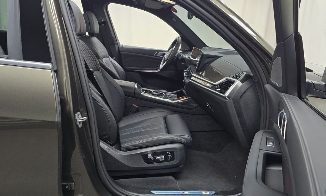 BMW X7 xDrive 40i M Sport 7STR, 2026