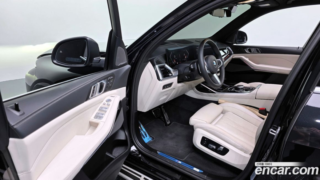 BMW X7 xDrive 40i M Sport 6STR, 2024