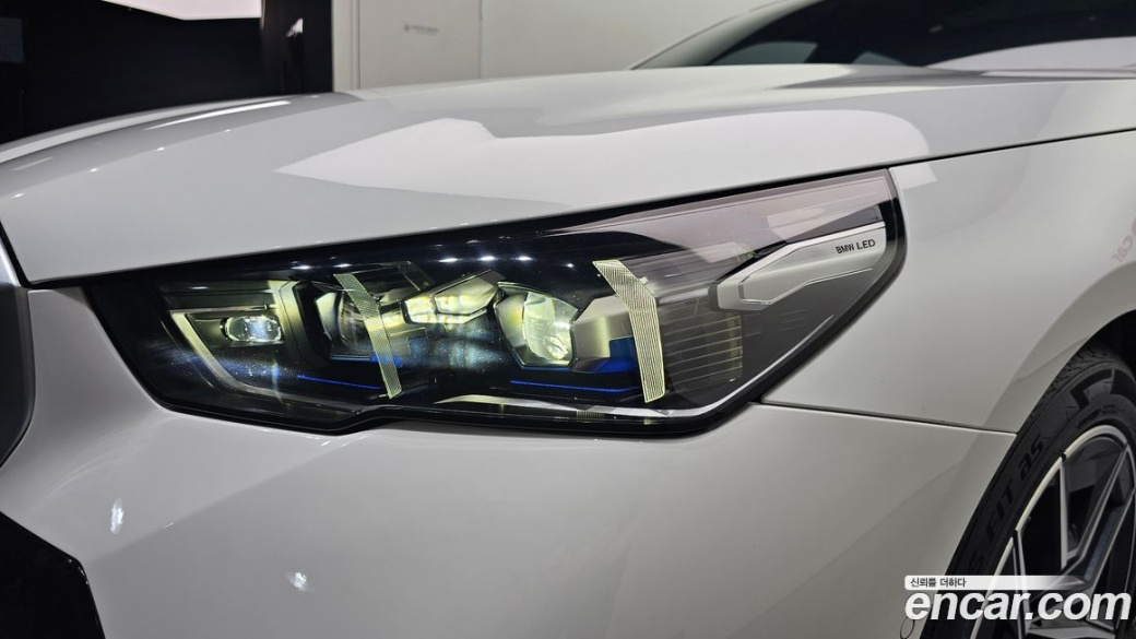 BMW 5-Series 520i M Sport, 2024