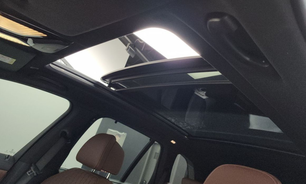 BMW X5 xDrive 40i M Sport, 2024