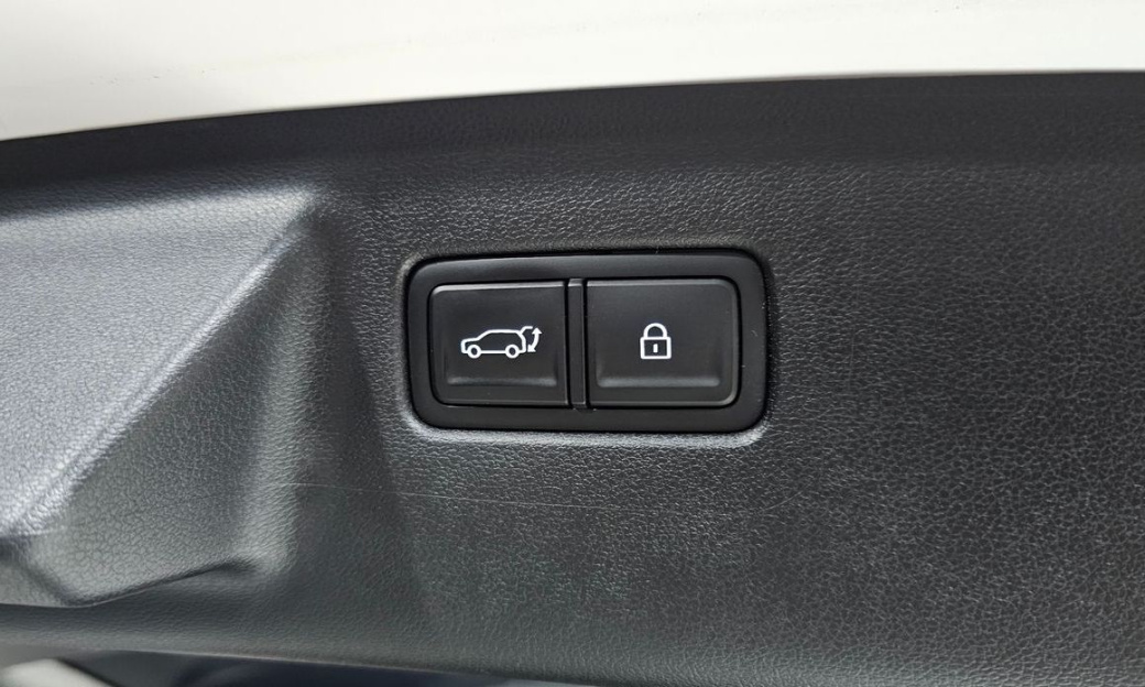 Hyundai Santafe Gasoline 2.5T 2WD, 2024