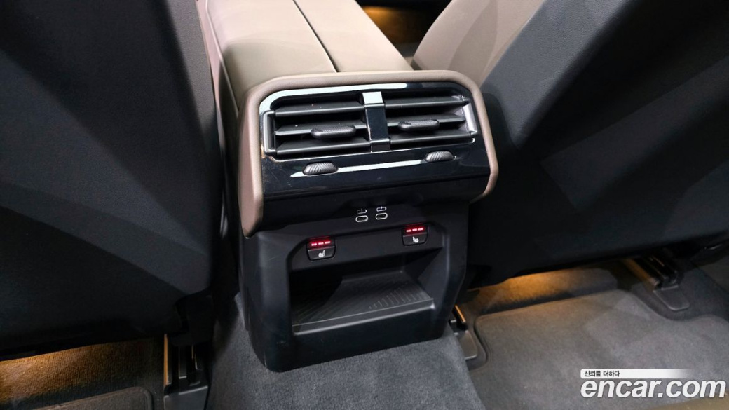 BMW 5-Series 520i M Sport, 2024