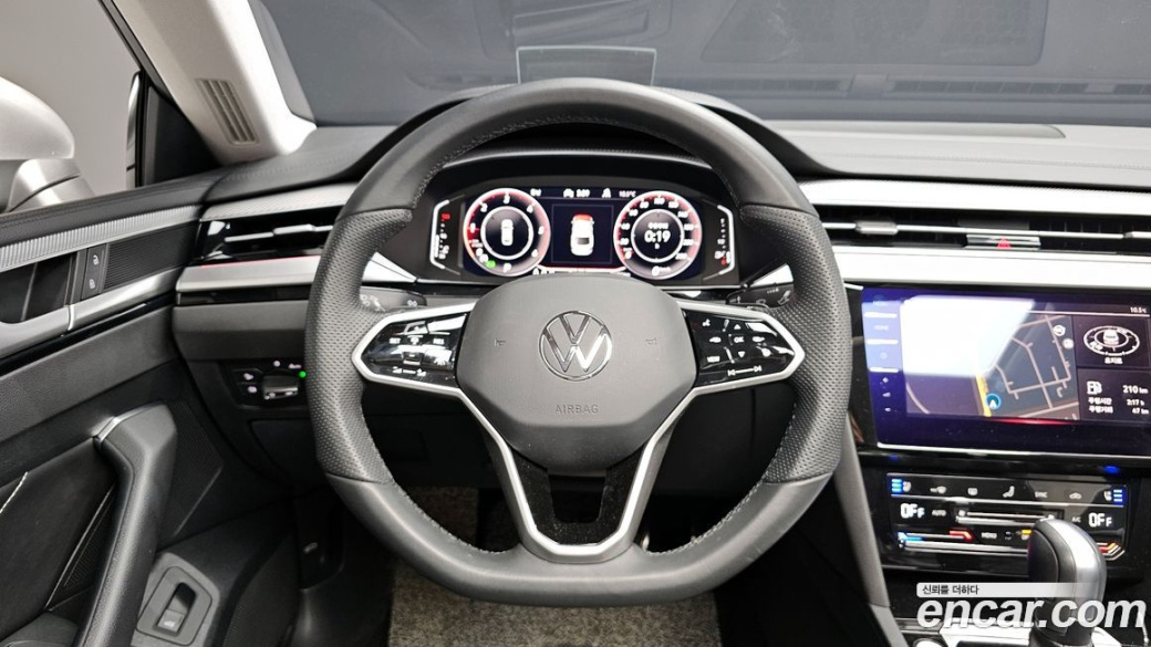 Volkswagen Arteon 2.0 TDI Prestige, 2022