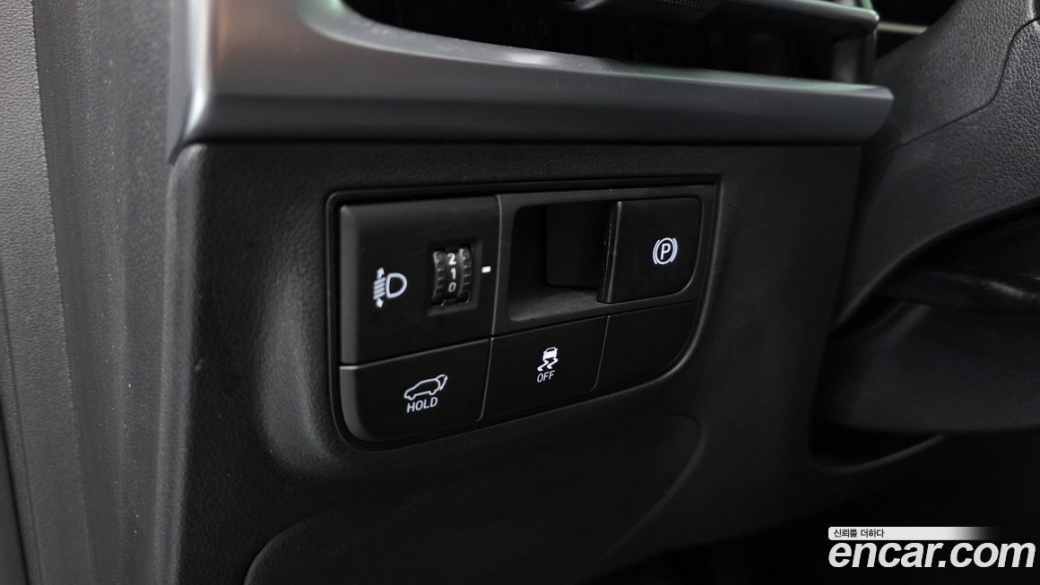 Hyundai Tucson Diesel 2.0 2WD, 2024