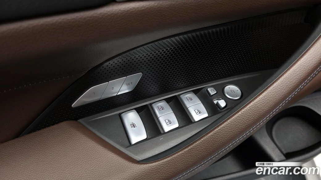 BMW 4-Series 420i M Sport Convertible, 2023