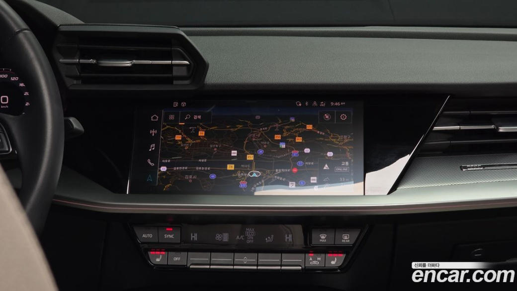 Audi A3 40 TFSI Premium, 2022