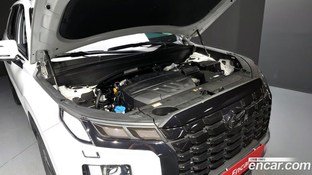 Hyundai Palisade Diesel 2.2 2WD, 2023