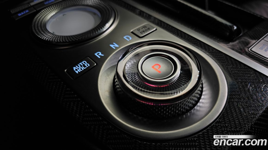 Genesis G80 Gasoline 2.5 Turbo AWD, 2022