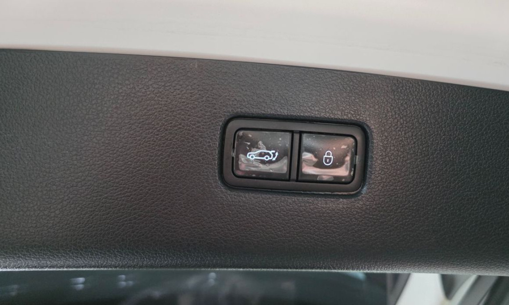 Genesis GV80 2.5T Gasoline AWD, 2023