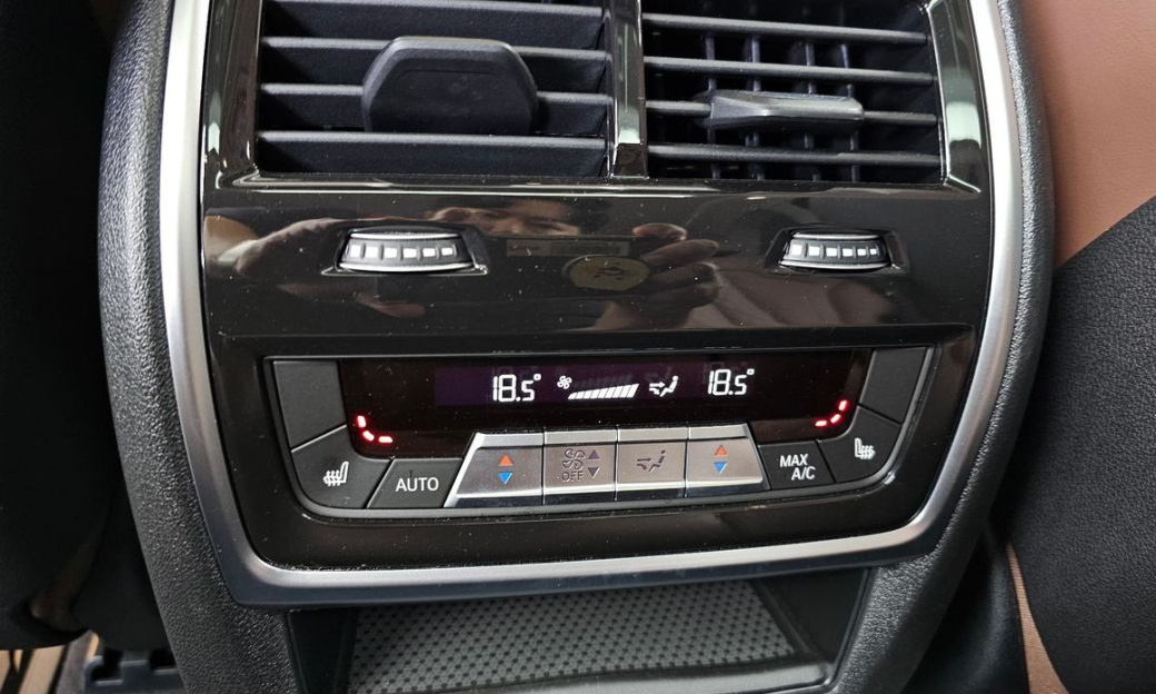 BMW X5 xDrive 40i xLine, 2024