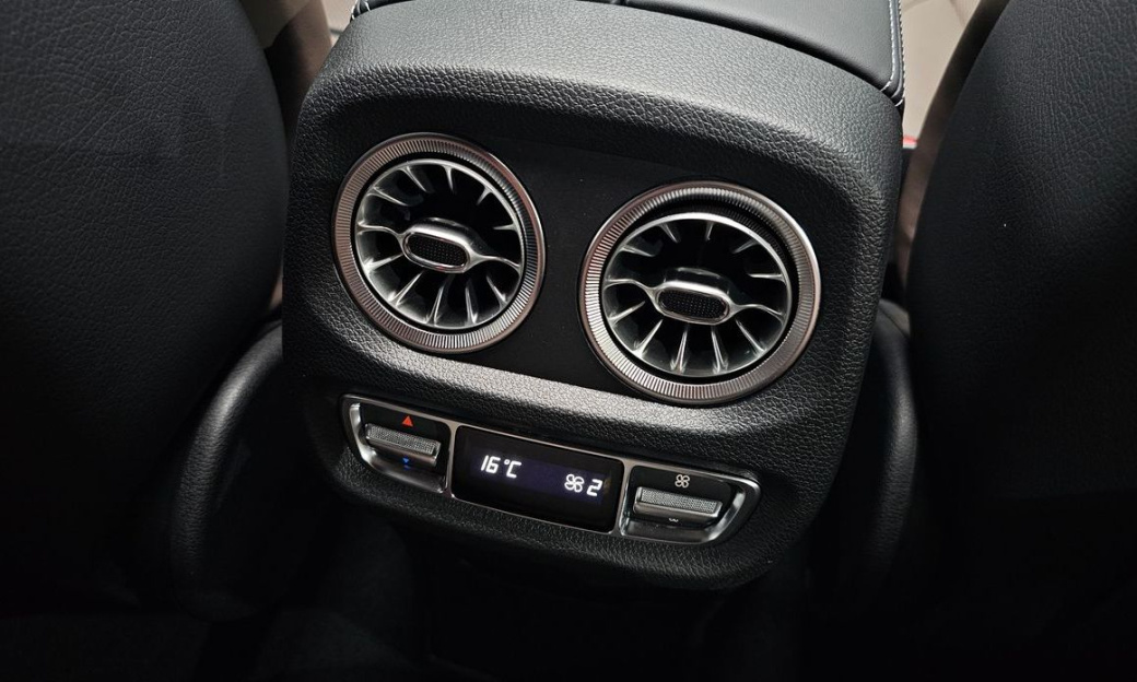 Mercedes-Benz G-Class AMG G63, 2024