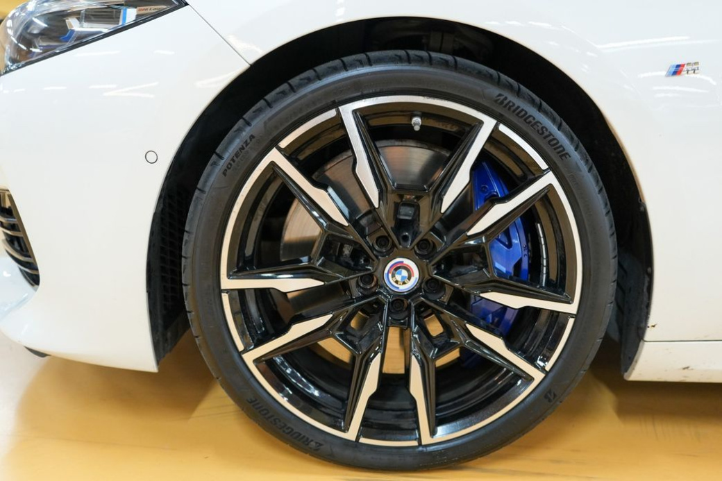 BMW 8-Series M850i xDrive Gran Coupe, 2023