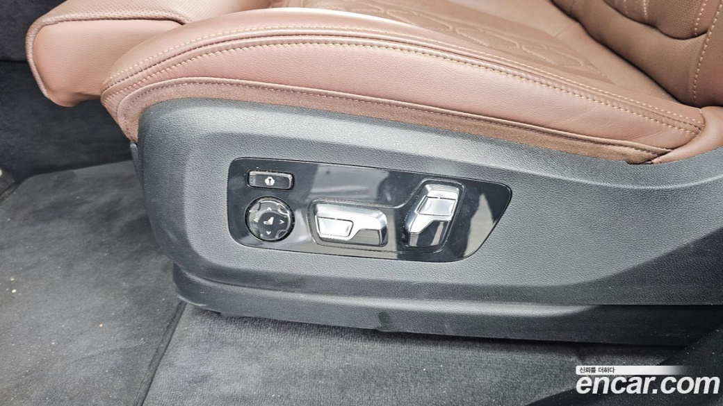 BMW X5 xDrive 30d M Sport, 2025