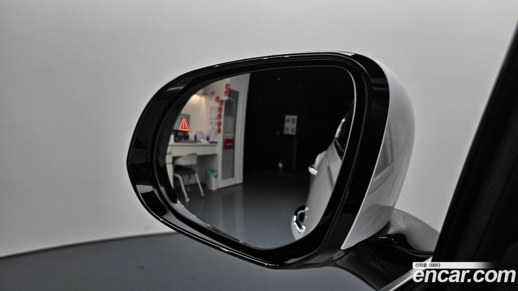 Genesis GV80 2.5T Gasoline 2WD, 2023