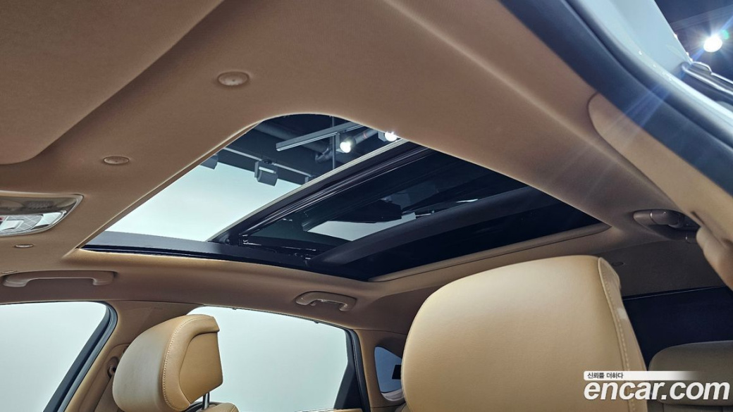 Genesis G80 Gasoline 2.5 Turbo AWD, 2025