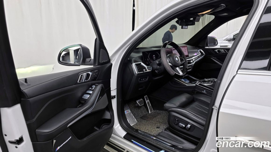 BMW X7 xDrive 40i M Sport 7STR, 2024