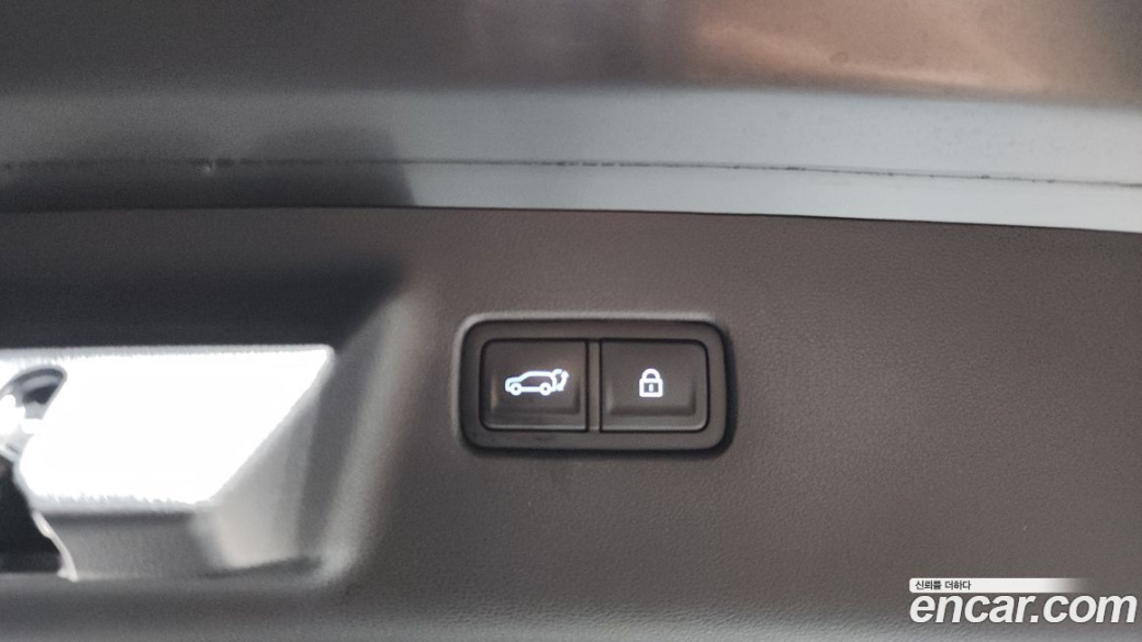 Hyundai Santafe Gasoline 2.5T 2WD, 2024