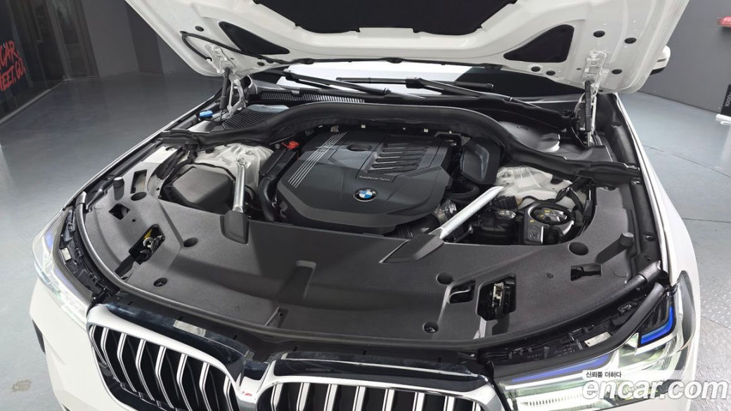 BMW Gran Turismo 630i xDrive M Sport, 2024