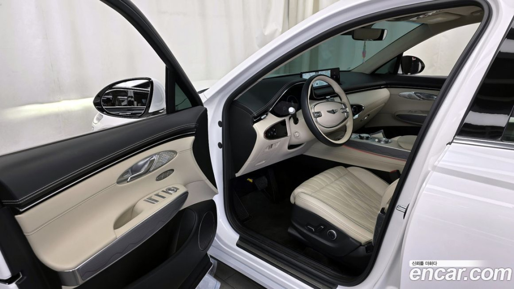 Genesis GV70 2.5T Gasoline 2WD, 2024