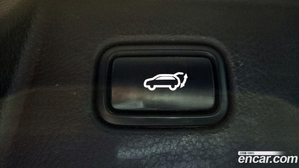Kia Mohave Diesel 3.0 4WD 7-Seater, 2021