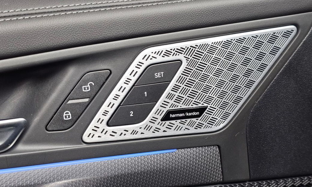 BMW X1 M35i xDrive, 2025