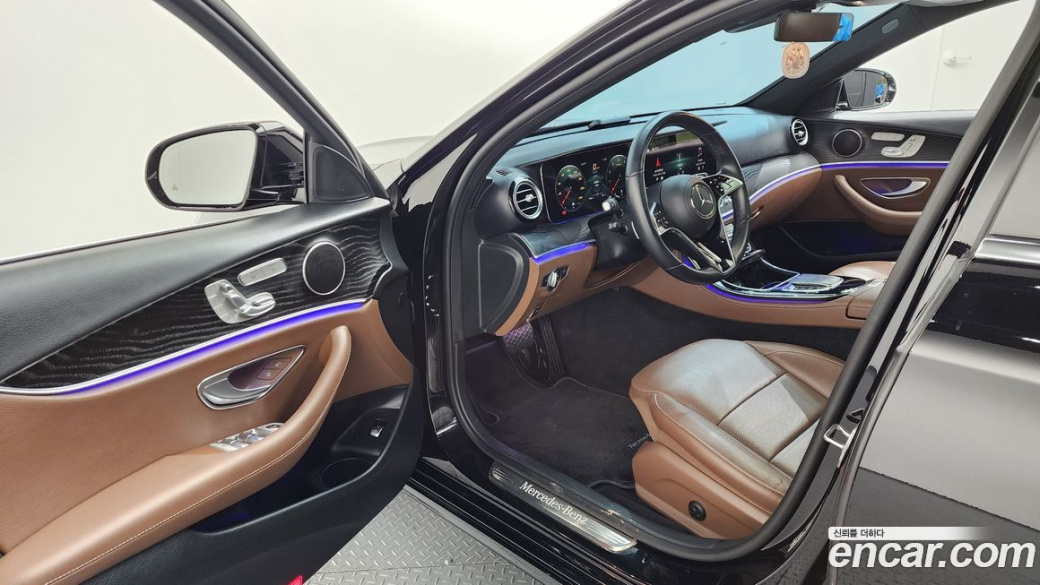 Mercedes-Benz E-Class E250 Avantgarde, 2023