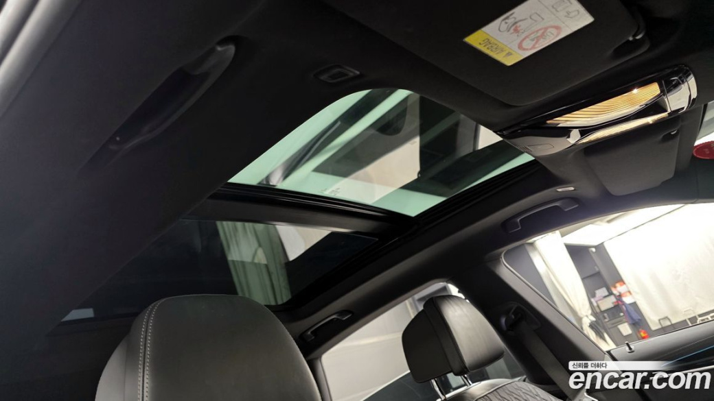 BMW Gran Turismo 630i xDrive M Sport, 2022