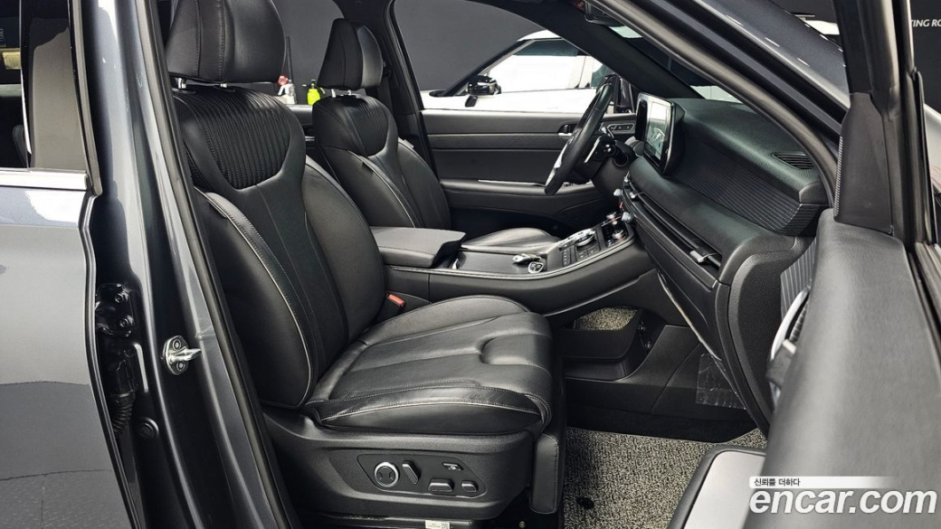 Hyundai Palisade Diesel 2.2 2WD, 2023