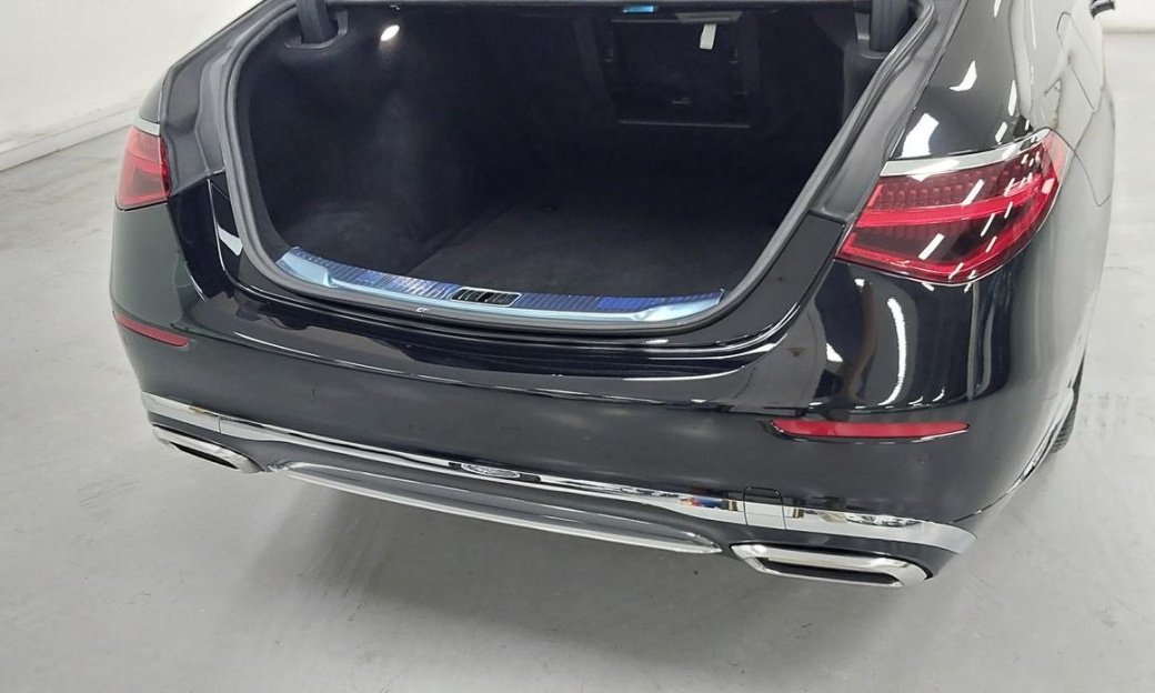 Mercedes-Benz S-Class Maybach S580 4MATIC, 2023
