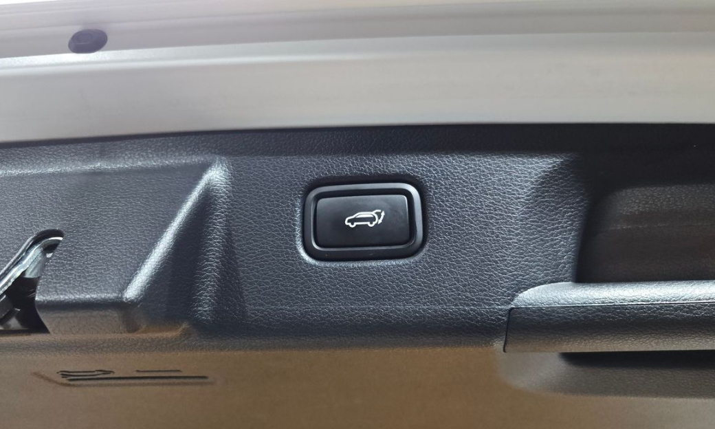 Hyundai Palisade Diesel 2.2 2WD, 2024