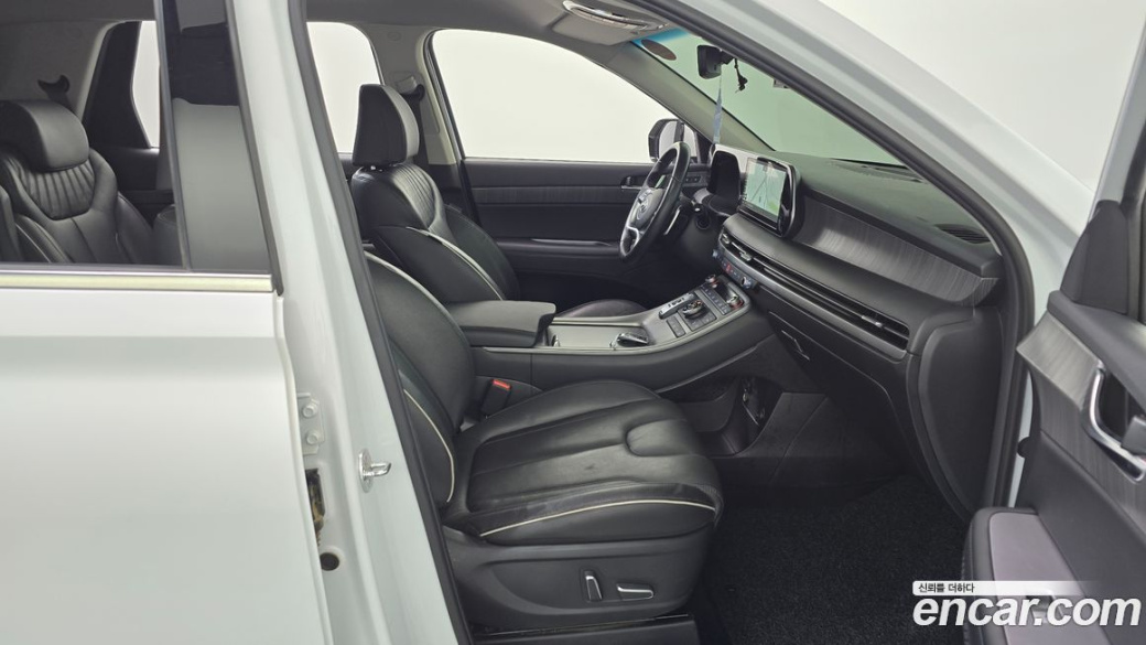 Hyundai Palisade Diesel 2.2 4WD, 2024