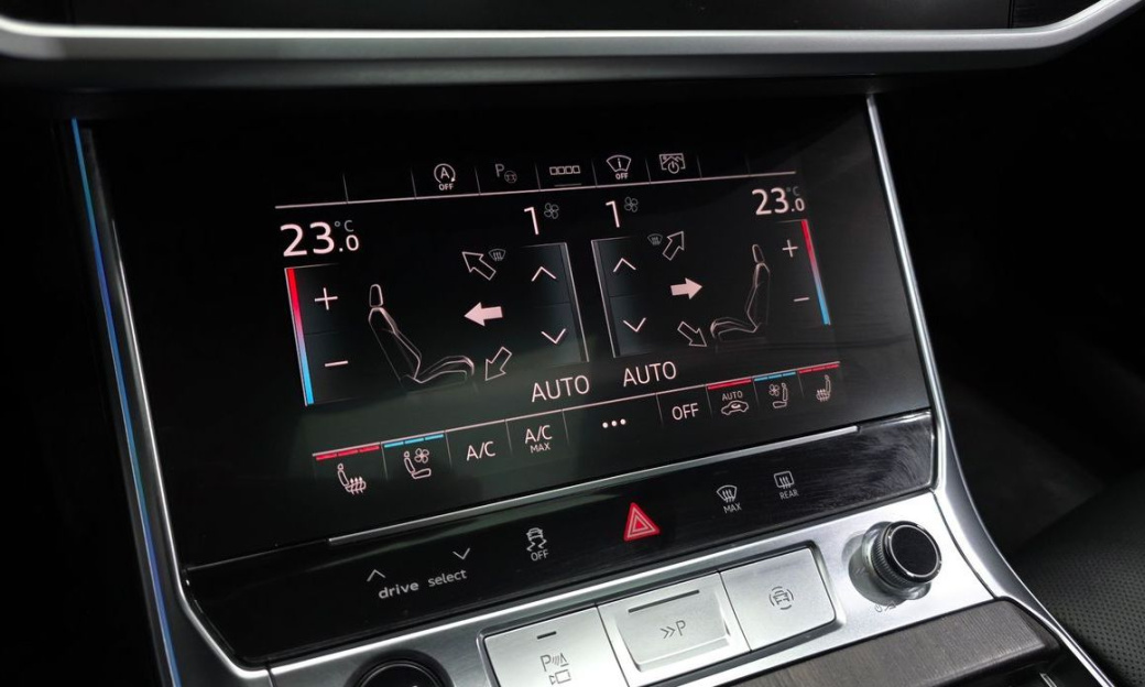 Audi A6 40 TDI Premium, 2025