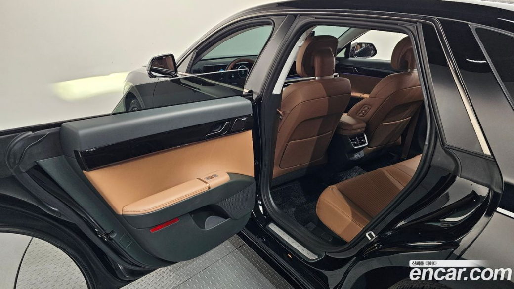 Hyundai Grandeur 2,5 Gasoline 2WD, 2023