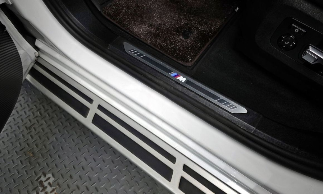 BMW X7 xDrive 40i M Sport 7STR, 2025