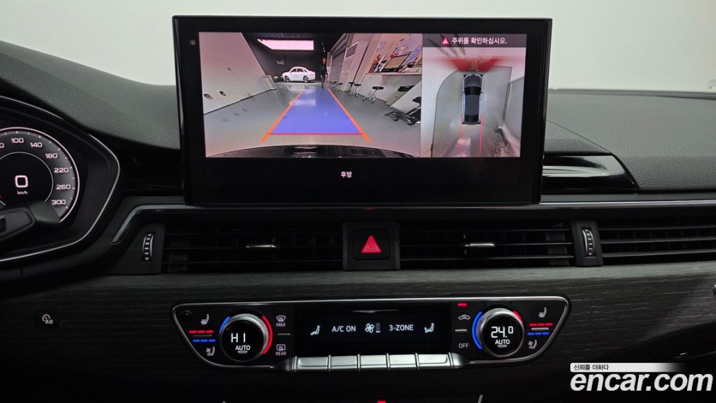 Audi A5 45 TFSI Quattro Premium Sportback, 2023