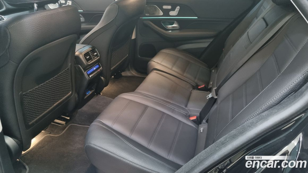 Mercedes-Benz GLE-Class GLE450 4MATIC, 2025