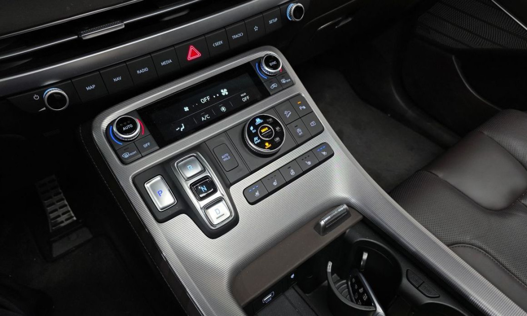Hyundai Palisade Diesel 2.2 4WD, 2024
