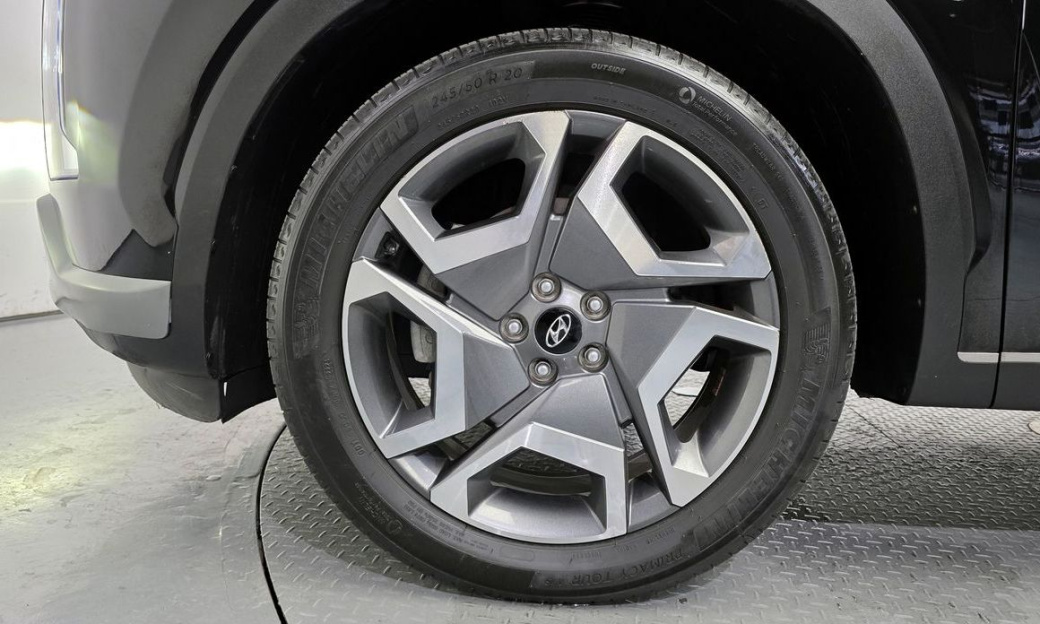 Hyundai Palisade Diesel 2.2 2WD, 2024