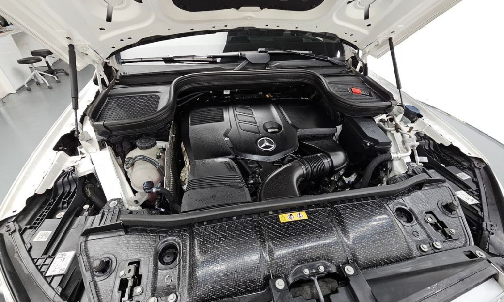 Mercedes-Benz GLE-Class GLE300d 4MATIC, 2022