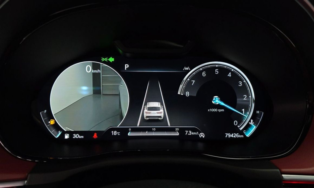 Genesis GV70 2.5T Gasoline AWD, 2022