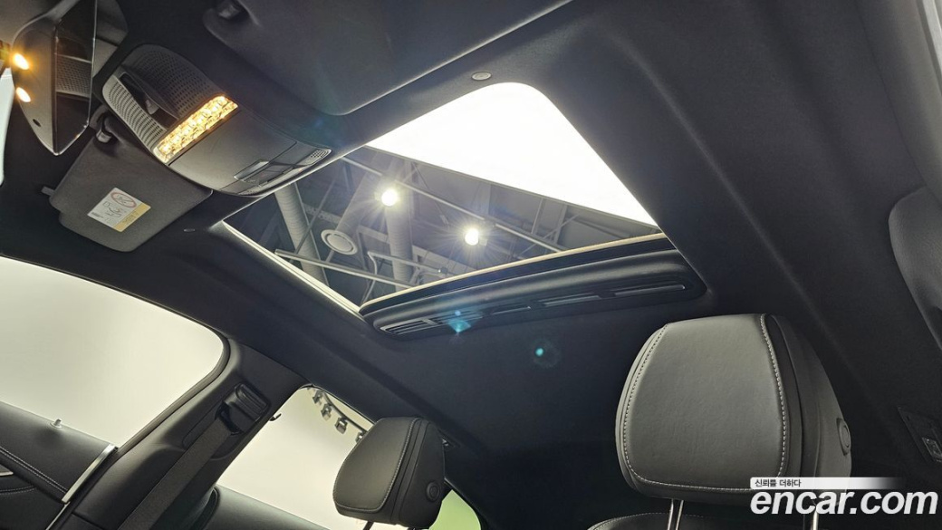 Mercedes-Benz AMG GT 4Door 43 4MATIC+, 2023