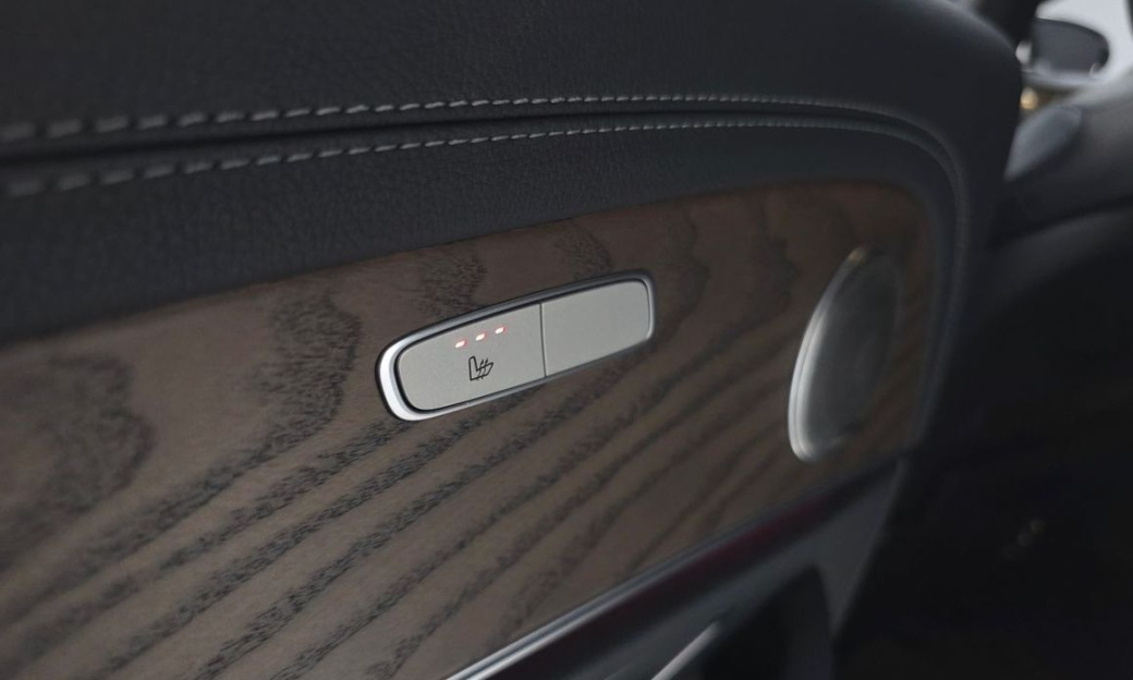 Mercedes-Benz E-Class E250 Exclusive, 2022