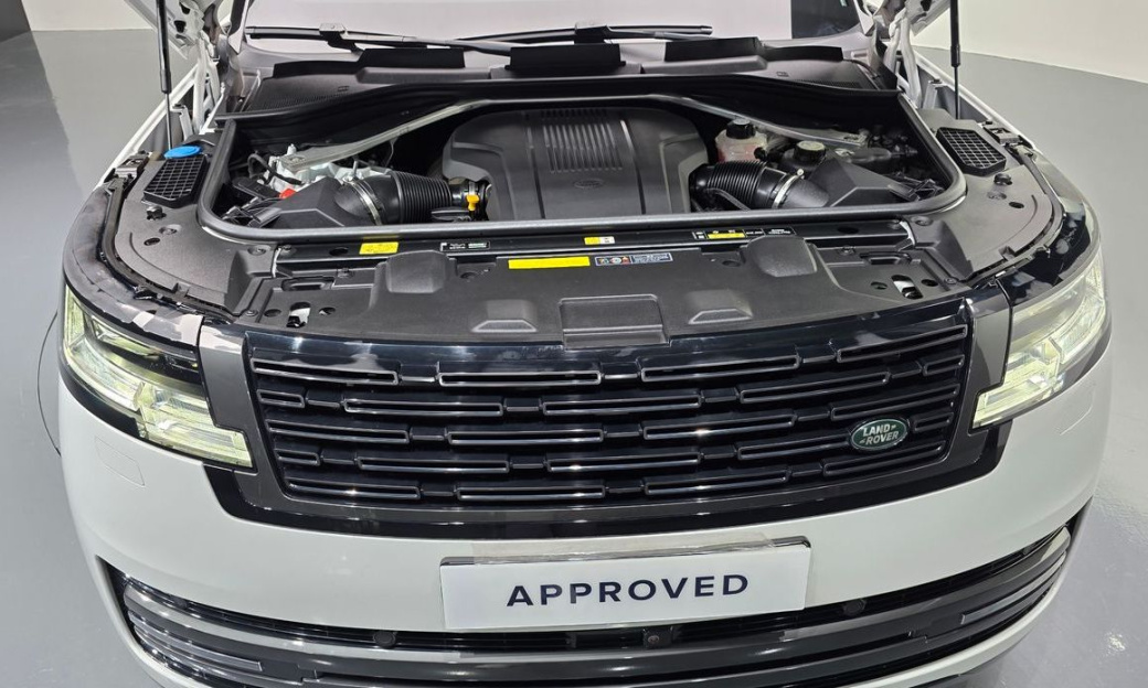 Land Rover Range Rover P530 Autobiography Long Wheel Base, 2024