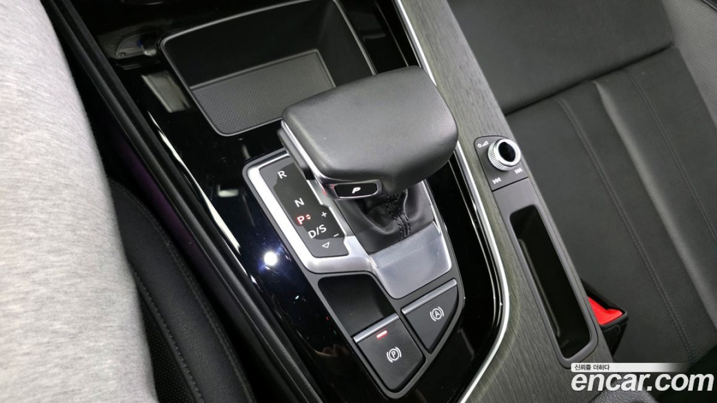Audi A5 40 TFSI Quattro Sportback, 2023