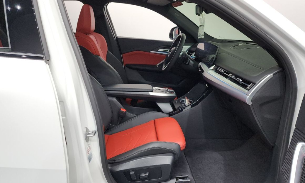 BMW X2 (F39) xDrive 20i M Sport, 2024